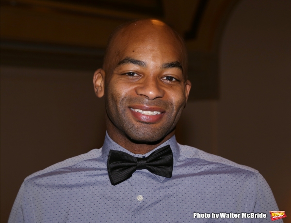 Photo Coverage: A Wild, Wild After Party- THE WILD PARTY Celebrates Opening Night! Image