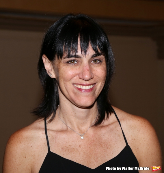 Photo Coverage: A Wild, Wild After Party- THE WILD PARTY Celebrates Opening Night! Image