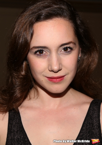 Photo Coverage: A Wild, Wild After Party- THE WILD PARTY Celebrates Opening Night! Image