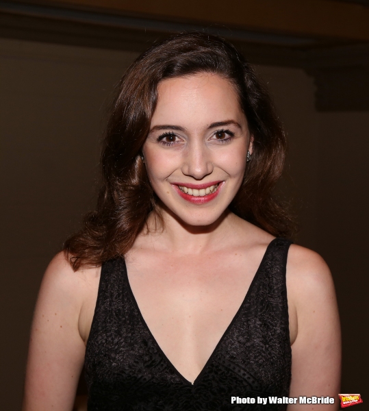 Photo Coverage: A Wild, Wild After Party- THE WILD PARTY Celebrates Opening Night! Image