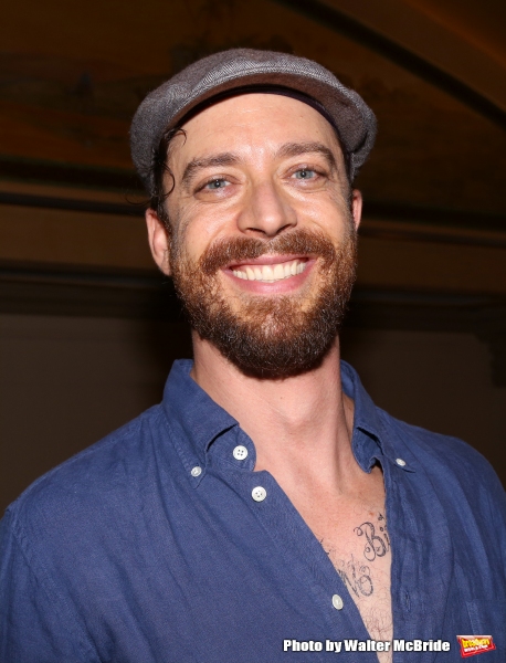Photo Coverage: A Wild, Wild After Party- THE WILD PARTY Celebrates Opening Night! Image