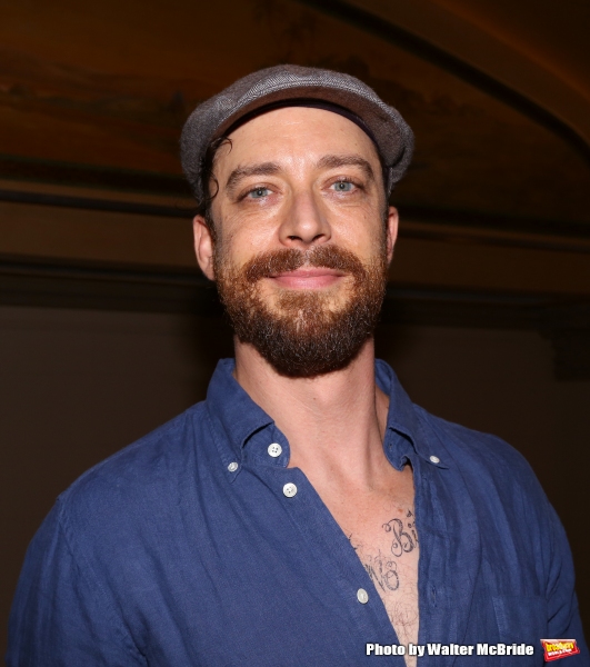 Photo Coverage: A Wild, Wild After Party- THE WILD PARTY Celebrates Opening Night! Image