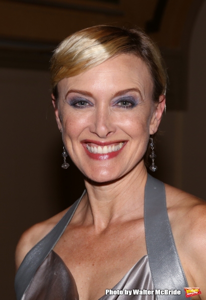 Photo Coverage: A Wild, Wild After Party- THE WILD PARTY Celebrates Opening Night! Image