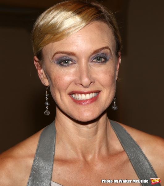 Photo Coverage: A Wild, Wild After Party- THE WILD PARTY Celebrates Opening Night! Image