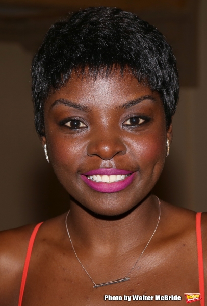 Photo Coverage: A Wild, Wild After Party- THE WILD PARTY Celebrates Opening Night! Image