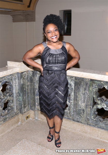 Photo Coverage: A Wild, Wild After Party- THE WILD PARTY Celebrates Opening Night! Image