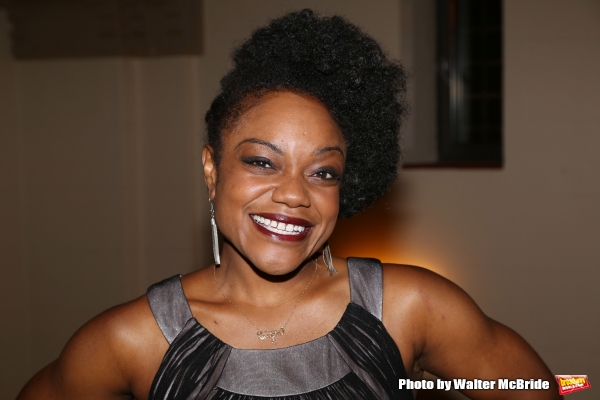 Photo Coverage: A Wild, Wild After Party- THE WILD PARTY Celebrates Opening Night! Image