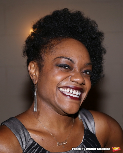 Photo Coverage: A Wild, Wild After Party- THE WILD PARTY Celebrates Opening Night! Image
