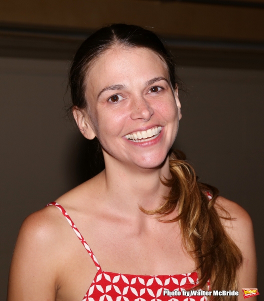 Photo Coverage: A Wild, Wild After Party- THE WILD PARTY Celebrates Opening Night! Image