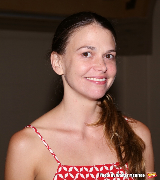 Photo Coverage: A Wild, Wild After Party- THE WILD PARTY Celebrates Opening Night! Image