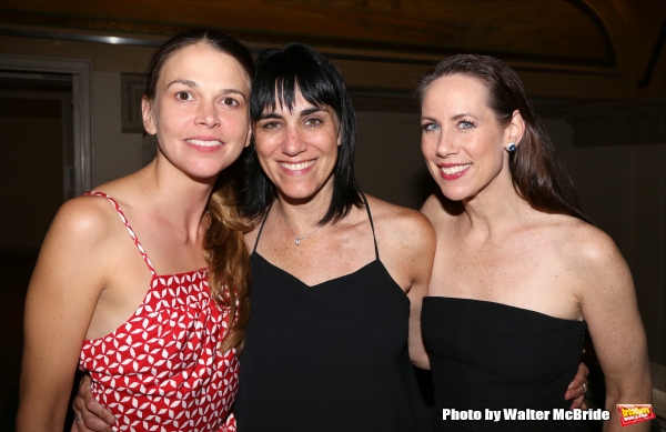 Photo Coverage: A Wild, Wild After Party- THE WILD PARTY Celebrates Opening Night! Image