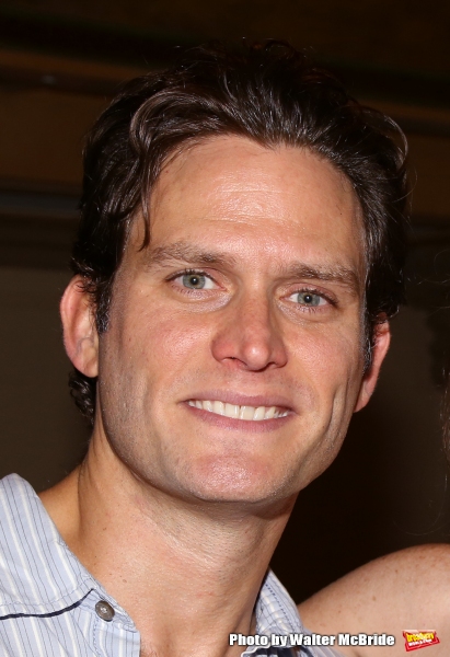 Photo Coverage: A Wild, Wild After Party- THE WILD PARTY Celebrates Opening Night! Image