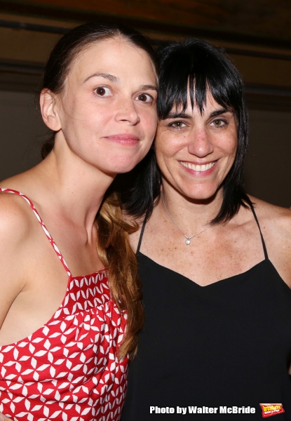 Photo Coverage: A Wild, Wild After Party- THE WILD PARTY Celebrates Opening Night! Image