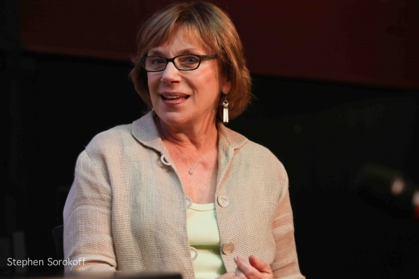 Photo Coverage: Playwright John Guare Holds Press Conference at Barrington Stage Company Image