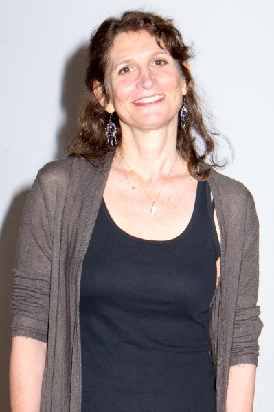 Photo Coverage: Meet the Company of Primary Stages' INFORMED CONSENT Image