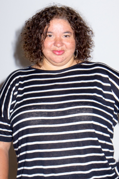 Photo Coverage: Meet the Company of Primary Stages' INFORMED CONSENT Image