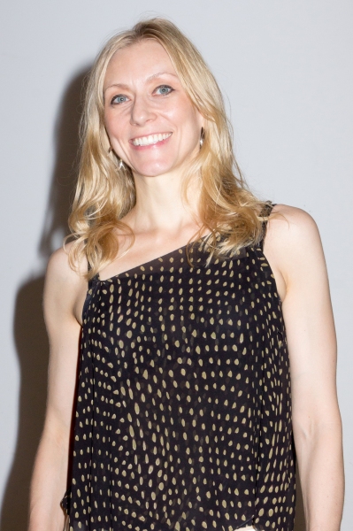 Photo Coverage: Meet the Company of Primary Stages' INFORMED CONSENT Image