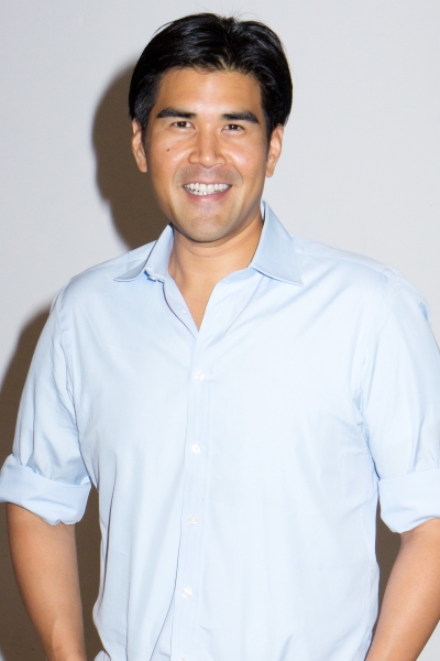 Photo Coverage: Meet the Company of Primary Stages' INFORMED CONSENT Image