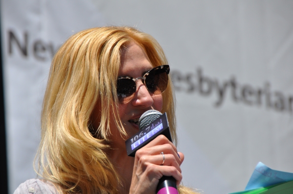 Photo Coverage: CHICAGO, MAMMA MIA!, FINDING NEVERLAND & More Perform at Broadway in Bryant Park! 