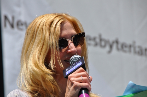Photo Coverage: CHICAGO, MAMMA MIA!, FINDING NEVERLAND & More Perform at Broadway in Bryant Park! Image