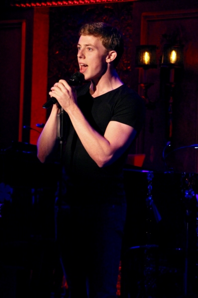 Photo Flash: Lesli Margherita, Taylor Louderman & More Prove BROADWAY LOVES KATY PERRY at 54 Below Image
