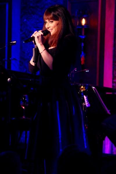 Photo Flash: Lesli Margherita, Taylor Louderman & More Prove BROADWAY LOVES KATY PERRY at 54 Below Image