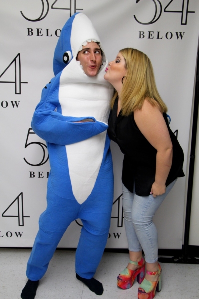 Photo Flash: Lesli Margherita, Taylor Louderman & More Prove BROADWAY LOVES KATY PERRY at 54 Below Image
