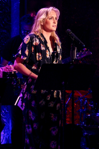 Photo Flash: Lesli Margherita, Taylor Louderman & More Prove BROADWAY LOVES KATY PERRY at 54 Below Image