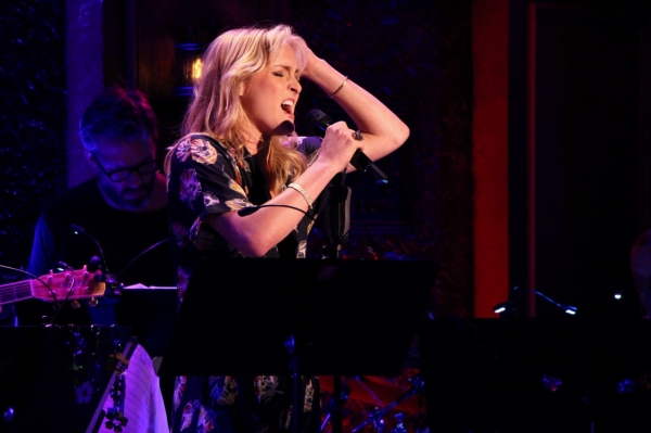 Photo Flash: Lesli Margherita, Taylor Louderman & More Prove BROADWAY LOVES KATY PERRY at 54 Below Image