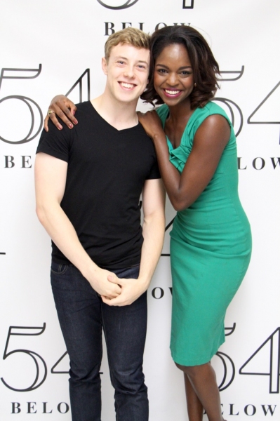 Photo Flash: Lesli Margherita, Taylor Louderman & More Prove BROADWAY LOVES KATY PERRY at 54 Below Image