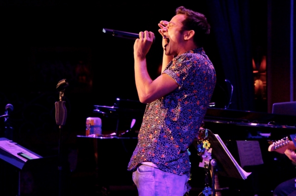 Photo Flash: Lesli Margherita, Taylor Louderman & More Prove BROADWAY LOVES KATY PERRY at 54 Below Image