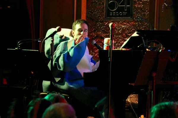 Photo Flash: Lesli Margherita, Taylor Louderman & More Prove BROADWAY LOVES KATY PERRY at 54 Below Image