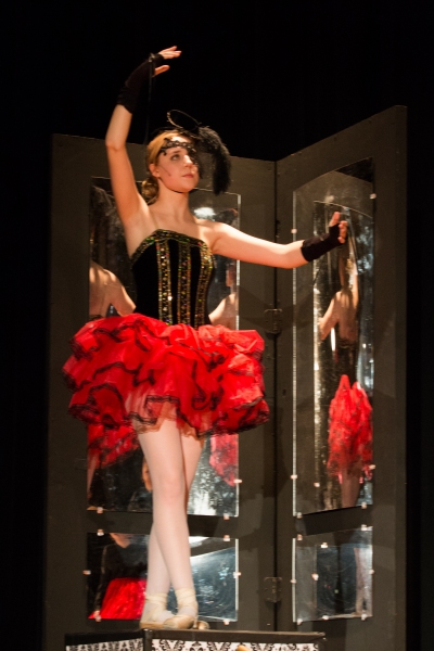 Photo Coverage: First Look at Grandview Carriage Place Players' CHITTY-CHITTY-BANG-BANG Image
