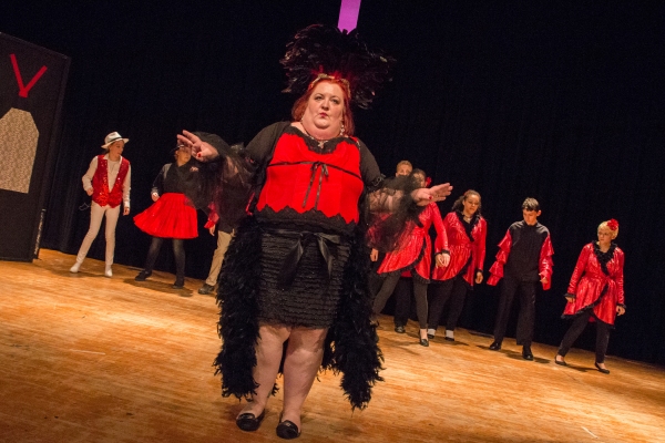 Photo Coverage: First Look at Grandview Carriage Place Players' CHITTY-CHITTY-BANG-BANG Image