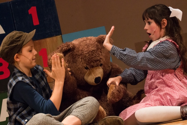 Photo Coverage: First Look at Grandview Carriage Place Players' CHITTY-CHITTY-BANG-BANG Image
