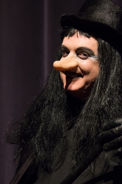 Photo Coverage: First Look at Grandview Carriage Place Players' CHITTY-CHITTY-BANG-BANG Image