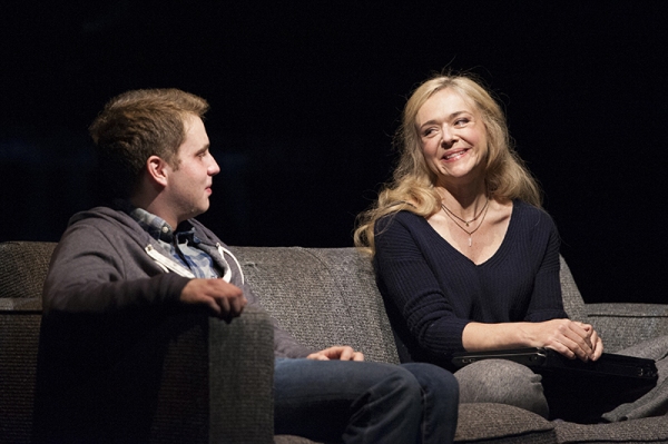 Photos: Ben Platt, Laura Dreyfuss, Rachel Bay Jones & More in the Premiere of DEAR EVAN HANSEN at Arena Stage Image