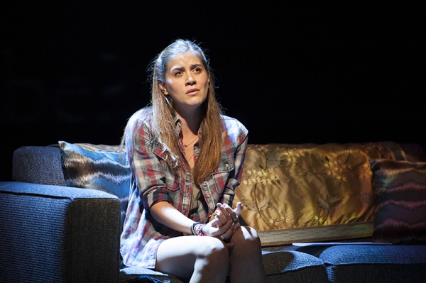 Photos: Ben Platt, Laura Dreyfuss, Rachel Bay Jones & More in the Premiere of DEAR EVAN HANSEN at Arena Stage Image