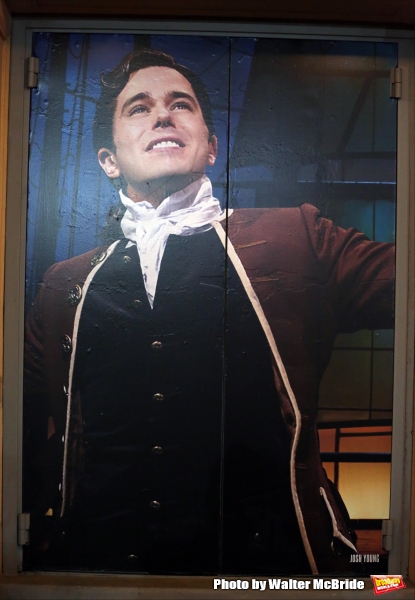 Photo Coverage: AMAZING GRACE Company Takes Opening Night Bows! Image
