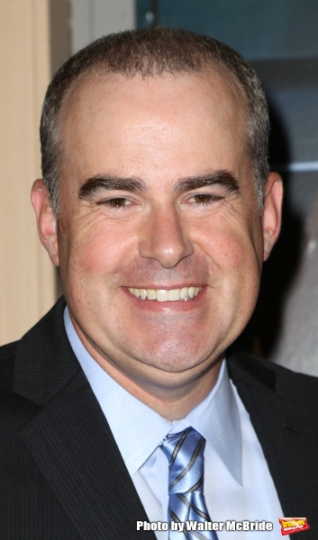 Photo Coverage: Inside the AMAZING GRACE's Opening Night Theatre Arrivals Image