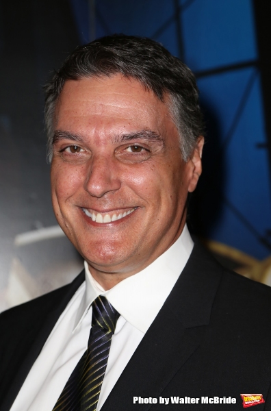 Photo Coverage: Inside the AMAZING GRACE's Opening Night Theatre Arrivals Image