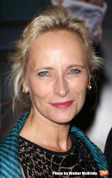 Photo Coverage: Inside the AMAZING GRACE's Opening Night Theatre Arrivals Image