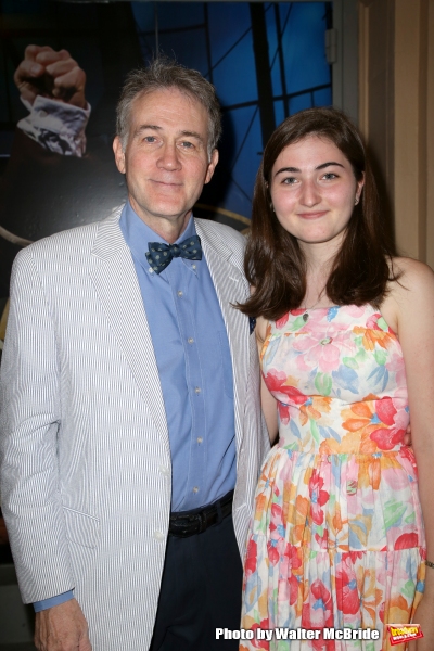 Photo Coverage: Inside the AMAZING GRACE's Opening Night Theatre Arrivals Image