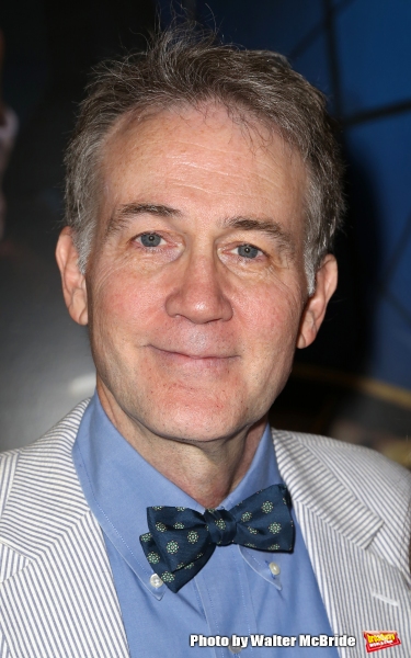 Photo Coverage: Inside the AMAZING GRACE's Opening Night Theatre Arrivals Image