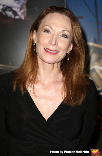 Photo Coverage: Inside the AMAZING GRACE's Opening Night Theatre Arrivals Image