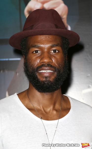 Photo Coverage: Inside the AMAZING GRACE's Opening Night Theatre Arrivals Image