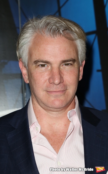 Photo Coverage: Inside the AMAZING GRACE's Opening Night Theatre Arrivals Image