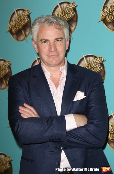 Photo Coverage: Inside the AMAZING GRACE's Opening Night Theatre Arrivals Image