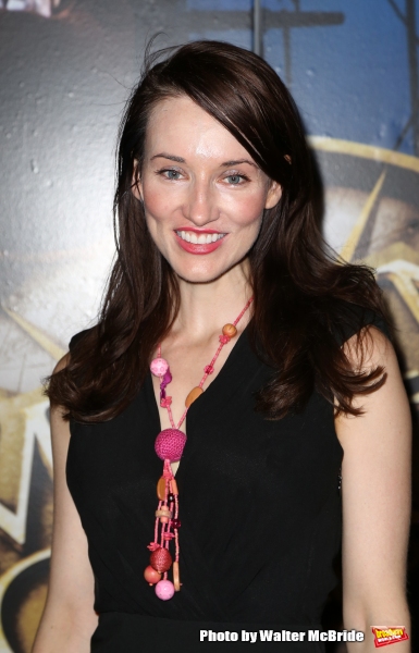 Photo Coverage: Inside the AMAZING GRACE's Opening Night Theatre Arrivals Image
