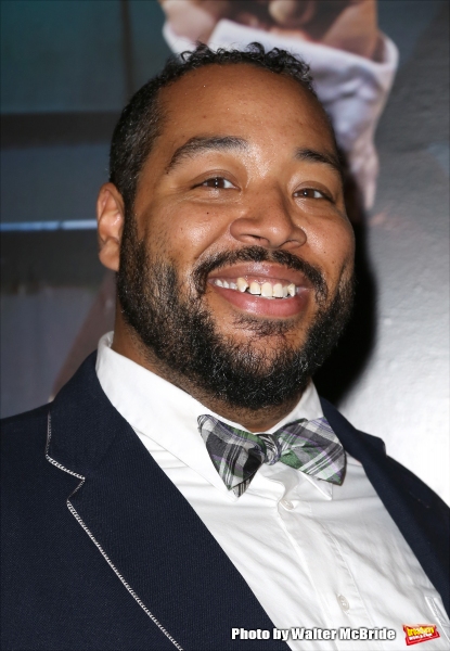 Photo Coverage: Inside the AMAZING GRACE's Opening Night Theatre Arrivals Image